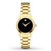 Thumbnail Image 0 of Previously Owned Movado Women's Watch Masino 0607027