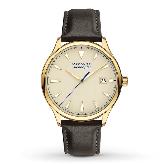 Previously Owned Movado Mens Watch 3650003