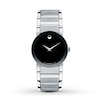 Thumbnail Image 1 of Previously Owned Movado Men's Watch Sapphire Collection 0606092