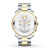 Thumbnail Image 1 of Previously Owned Movado Bold Chronograph Watch 3600432