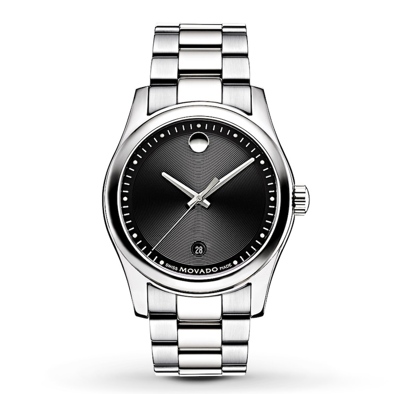 Main Image 1 of Previously Owned Movado Men's Watch Sportivo 606481