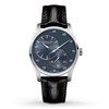 Thumbnail Image 1 of Previously Owned Hamilton Men's Watch Jazzmaster Regulator Auto
