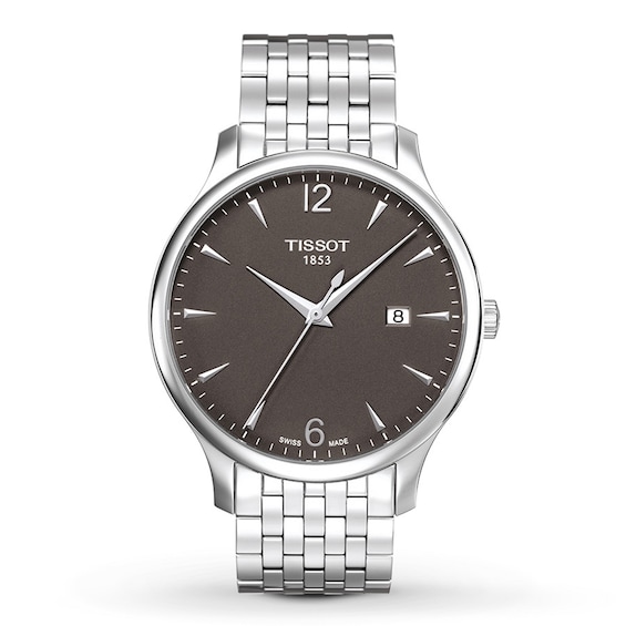 Previously Owned Tissot Mens Watch Tradition
