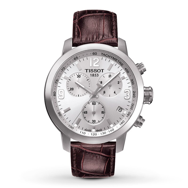 Main Image 1 of Previously Owned Tissot Men's Watch PRC 200