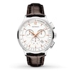 Previously Owned Movado Men's Watch Circa Chronograph 606576