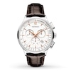 Thumbnail Image 1 of Previously Owned Movado Men's Watch Circa Chronograph 606576