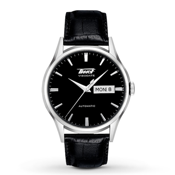 Previously Owned Tissot Mens Watch