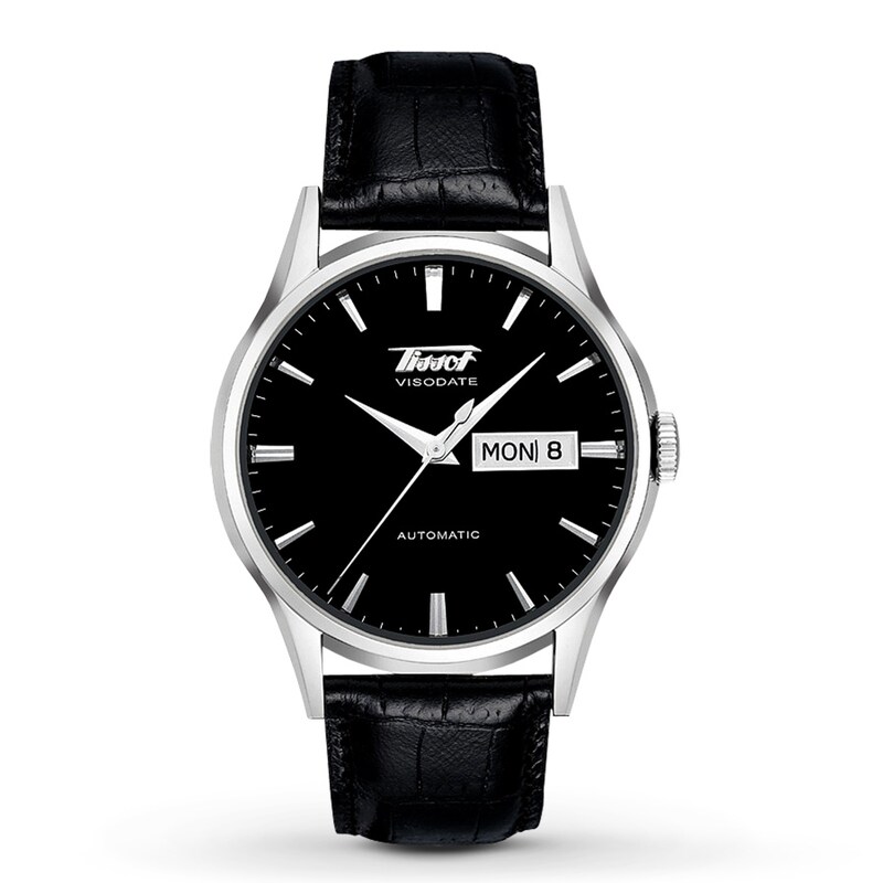 Main Image 1 of Previously Owned Tissot Men's Watch
