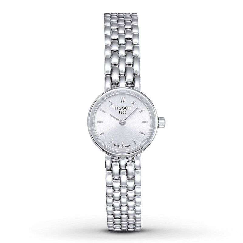 Main Image 1 of Previously Owned Tissot Women's Watch Lovely
