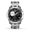 Thumbnail Image 1 of Previously Owned Tissot Men's Watch Couturier GMT