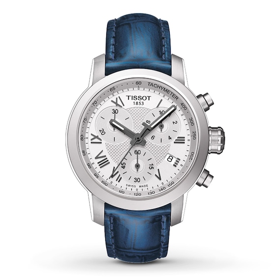Previously Owned Tissot Womens Watch Prc200 Previously Owned Tissot Womens Watch Prc200