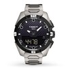 Thumbnail Image 1 of Previously Owned Tissot Men's Watch T-Touch Expert Solar