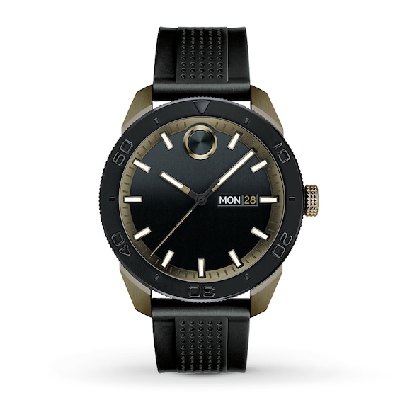 Previously Owned Movado Bold Watch 3600452 Previously Owned Movado Bold Watch 3600452