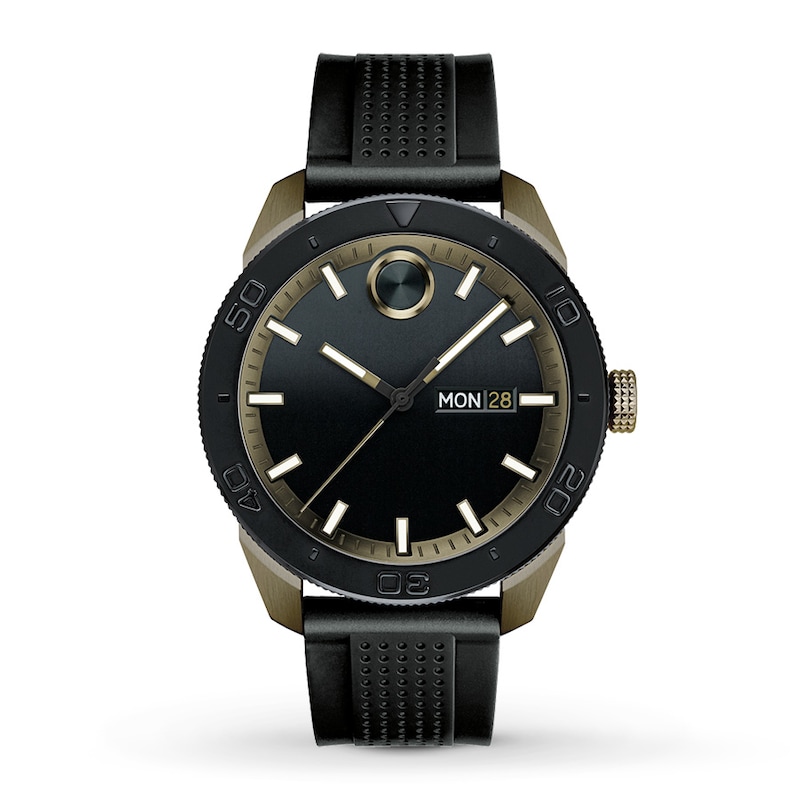Main Image 1 of Previously Owned Movado BOLD Watch 3600452