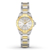 Thumbnail Image 1 of Previously Owned TAG Heuer Women's Watch AQUARACER Lady 300M