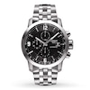 Thumbnail Image 1 of Previously Owned Tissot Men's Watch PRC 200 Automatic Chrono