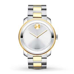 Previously Owned Movado BOLD Watch 3600431