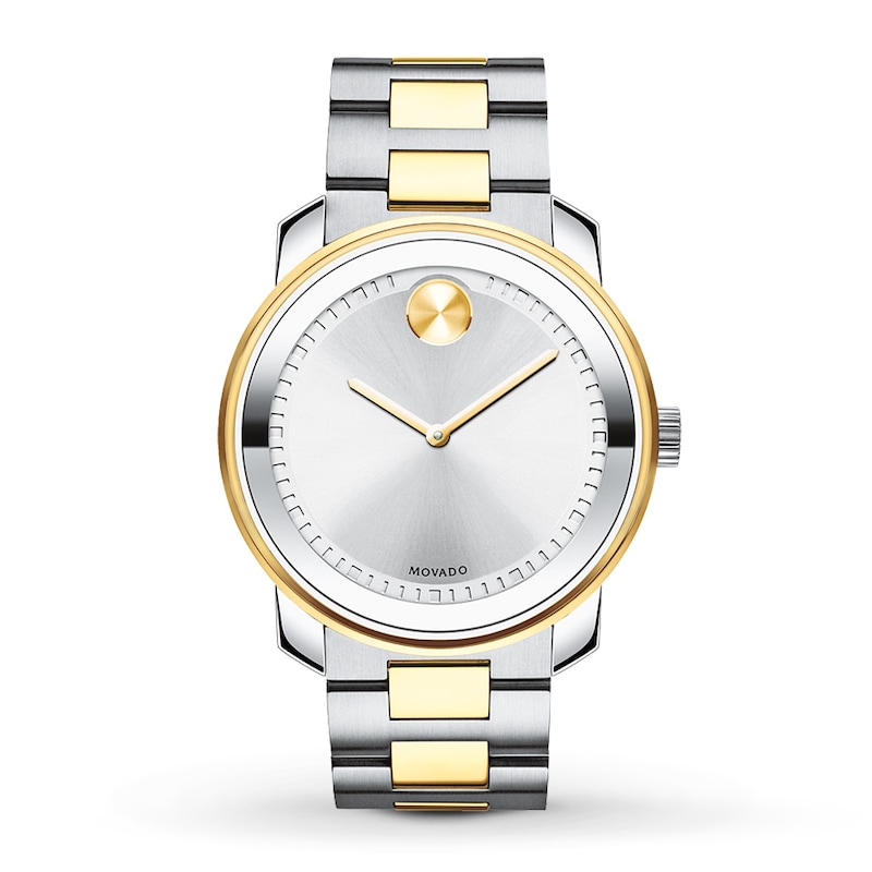 Main Image 1 of Previously Owned Movado BOLD Watch 3600431