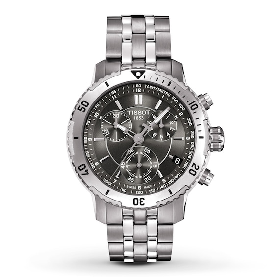 Previously Owned Tissot Mens Watch Prs200