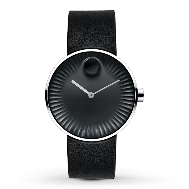 Main Image 1 of Previously Owned Movado Men's Watch Edge 3680002
