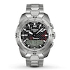 Thumbnail Image 1 of Previously Owned Tissot Men's Watch Expert Titanium