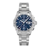 Thumbnail Image 1 of Previously Owned TAG Heuer AQUARACER Men's Chronograph Watch CAY2112.BA0927