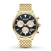Thumbnail Image 1 of Previously Owned Movado Men's Chronograph Watch Heritage