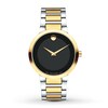 Thumbnail Image 1 of Previously Owned Movado Modern Classic Men's Watch 0607120