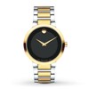 Thumbnail Image 0 of Previously Owned Movado Modern Classic Men's Watch 0607120