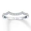 Thumbnail Image 0 of Previously Owned Neil Lane Diamond Ring 1/5 ct tw Round-cut 14K White Gold