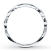 Thumbnail Image 1 of Previously Owned Neil Lane Diamond Ring 1/5 ct tw Round-cut 14K White Gold