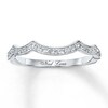 Thumbnail Image 0 of Previously Owned Neil Lane Diamond Ring 1/5 ct tw Round-cut 14K White Gold