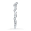 Thumbnail Image 2 of Previously Owned Neil Lane Diamond Ring 1/5 ct tw Round-cut 14K White Gold