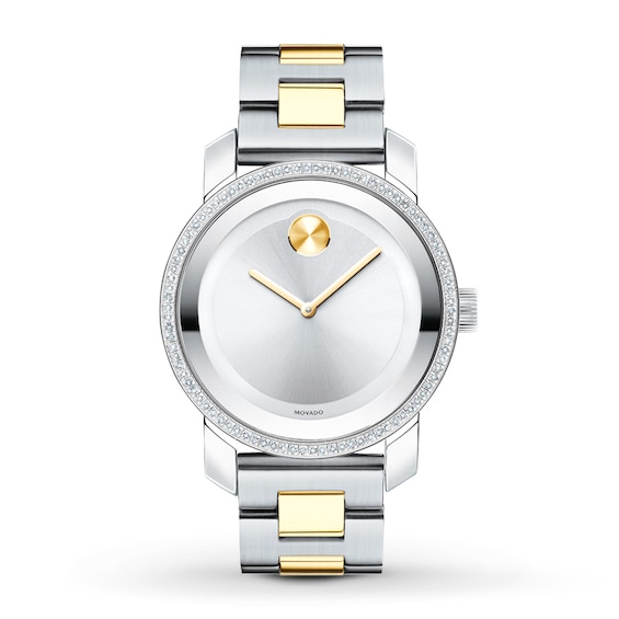 Previously Owned Movado Bold Watch 3600451