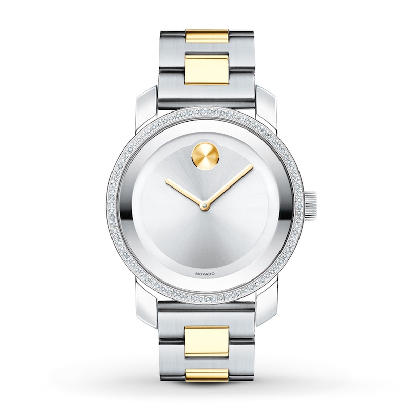 Main Image 1 of Previously Owned Movado BOLD Watch 3600451