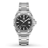 Thumbnail Image 1 of Previously Owned TAG Heuer AQUARACER Calibre 5 Men's Watch WAY2110.BA0928