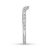Thumbnail Image 3 of Previously Owned Neil Lane Diamond Ring 3/8 ct tw Round-cut 14K White Gold
