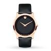 Thumbnail Image 1 of Previously Owned Movado Men's Watch 0607078