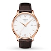 Thumbnail Image 1 of Previously Owned Tissot Men's Watch Tradition