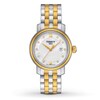 Thumbnail Image 1 of Previously Owned Tissot Women's Watch Bridgeport