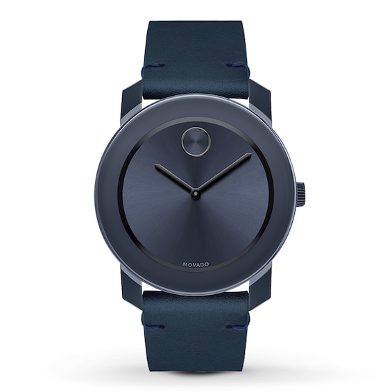 Previously Owned Movado Bold Watch 3600370