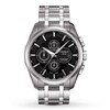 Thumbnail Image 1 of Previously Owned Tissot Men's Watch Couturier T0356271105100