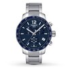 Thumbnail Image 1 of Previously Owned Tissot Men's Watch Quickster Chronograph