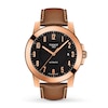 Thumbnail Image 1 of Previously Owned Tissot Gentleman Swissmatic Watch