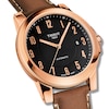 Thumbnail Image 2 of Previously Owned Tissot Gentleman Swissmatic Watch