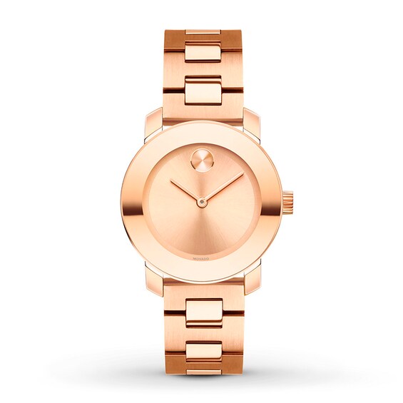 Previously Owned Movado Bold Watch 3600435
