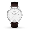 Thumbnail Image 1 of Previously Owned Tissot Men's Watch Tradition T0636101603700
