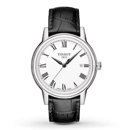 Previously Owned Tissot Men's Watch Carson