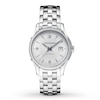 Thumbnail Image 1 of Previously Owned Hamilton Men's Watch Jazzmaster Viewmatic