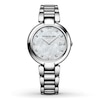 Thumbnail Image 0 of Previously Owned RAYMOND WEIL Shine Women's Watch 1600-ST-00995